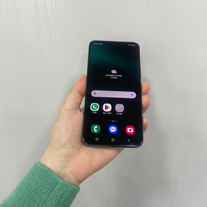 80262 갤럭시S22 그린 256GB 부산 중고폰 팝니다 26만원