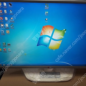 lg 32인치 led 모니터