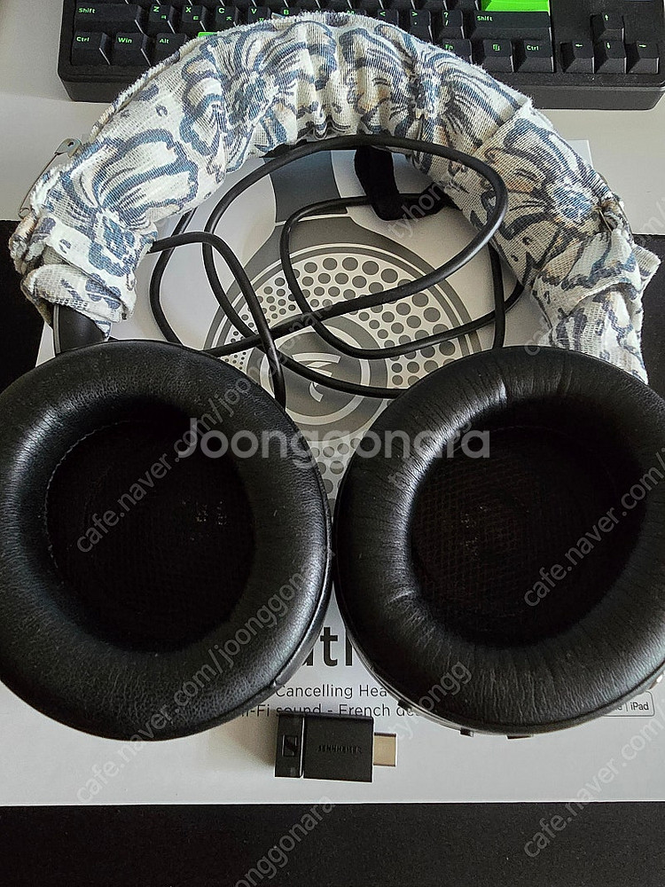 포칼 베티스(Focal Bathys) + BTD600 ...--0