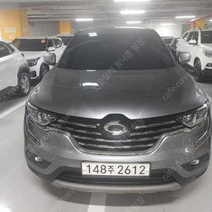 QM6 중고차 견적 QM6 중고 2019년식 가솔린 2WD LE 중고차카페