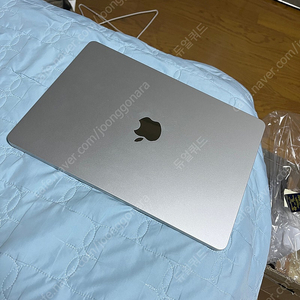 맥북에어 m3 512gb 8gb 팔아요 풀박
