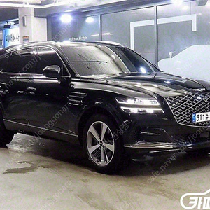 [제네시스]GV80 가솔린 2.5T AWD (7인승) ★중고차★중고차매입★전액할부★저신용자★신불자★소액할부★현금★카드 전부 가능합니다!