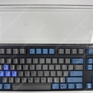 리얼포스 R2 30g 저소음 APC