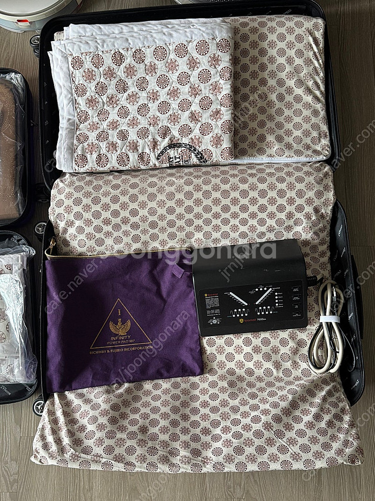 리치웨이 바이오매트--2