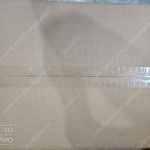 삼성 27인치 27CG550 모니터 미개봉 팝니다.
