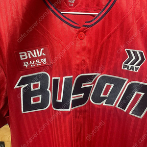 롯데 자이언츠 나승엽 동백유니폼 프로페셔널 팔아요