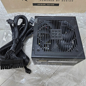 마이크로닉스 클래식2 500w 리퍼