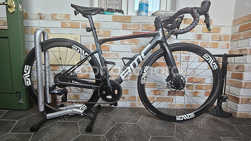 2021 BMC 팀머신 SLR ONE 49사이즈+엔비 ...--0