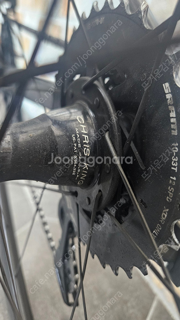 2021 BMC 팀머신 SLR ONE 49사이즈+엔비 ...--1