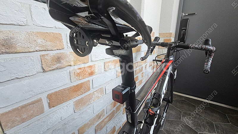 2021 BMC 팀머신 SLR ONE 49사이즈+엔비 ...--4