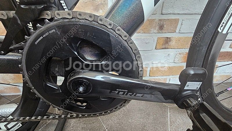 2021 BMC 팀머신 SLR ONE 49사이즈+엔비 ...--6