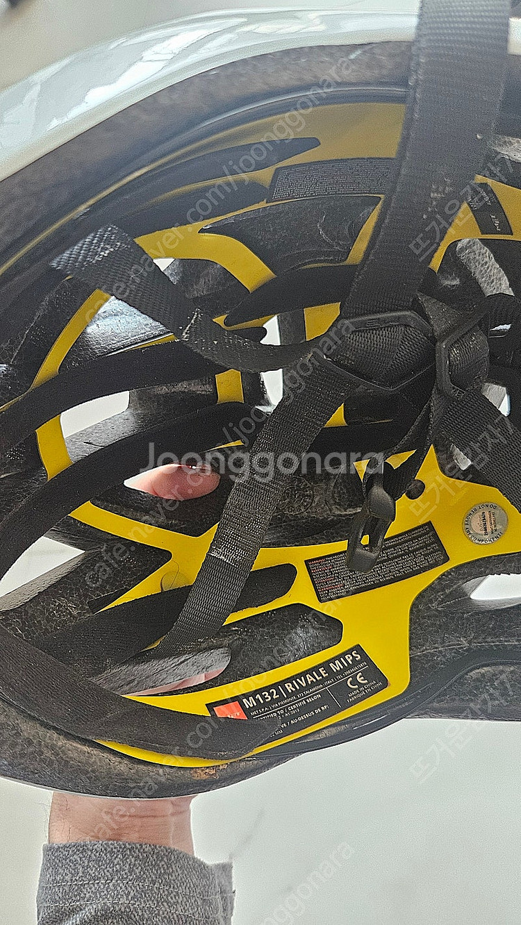 2021 BMC 팀머신 SLR ONE 49사이즈+엔비 ...--9