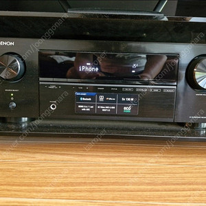 Denon AVR-X250BT 블루투스 리시버 5.1+LG 블루레이 플레이어+JBL TLX 40 톨 스피커 made in Denmark