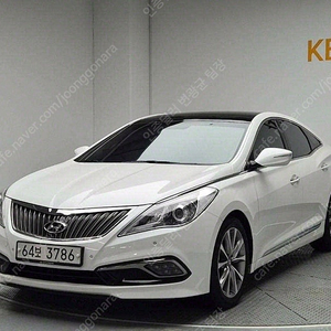 그랜저 중고 가격 중고 그랜저 흰색 2016년식 84,914km HG300 PREMIUM 중고차구매