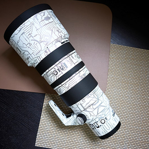 니콘 Z 400mm f/4.5 VR S