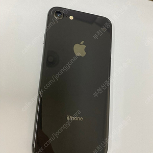 205224 아이폰8 스그 외관깔끔 256GB 배터리성능100% (카메라무음) 인스타 19만 부천 대량가능