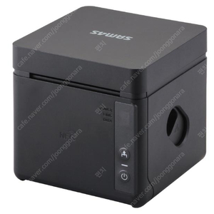[판매중] 삼포스 지큐브 영수증프린터 GCUBE-100W