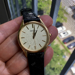 세이코 SACM150 시계