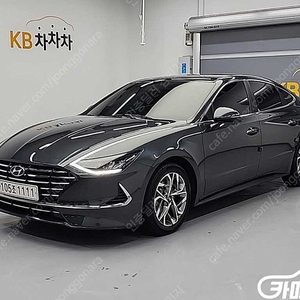 [현대]쏘나타 (DN8) 2.0 프리미엄 패밀리 ★중고차★중고차매입★전액할부★저신용자★신불자★소액할부★현금★카드 전부 가능합니다!