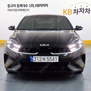 K3 중고차 시세 검정색 2024년식 16,496km 1.6 가솔린 프레스티지 수원중고차