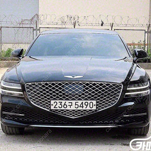 [제네시스]G80(RG3) 2.5 가솔린 터보 2WD 기본형 (5인승) ★중고차★중고차매입★전액할부★저신용자★신불자★소액할부★현금★카드 전부 가능합니다!