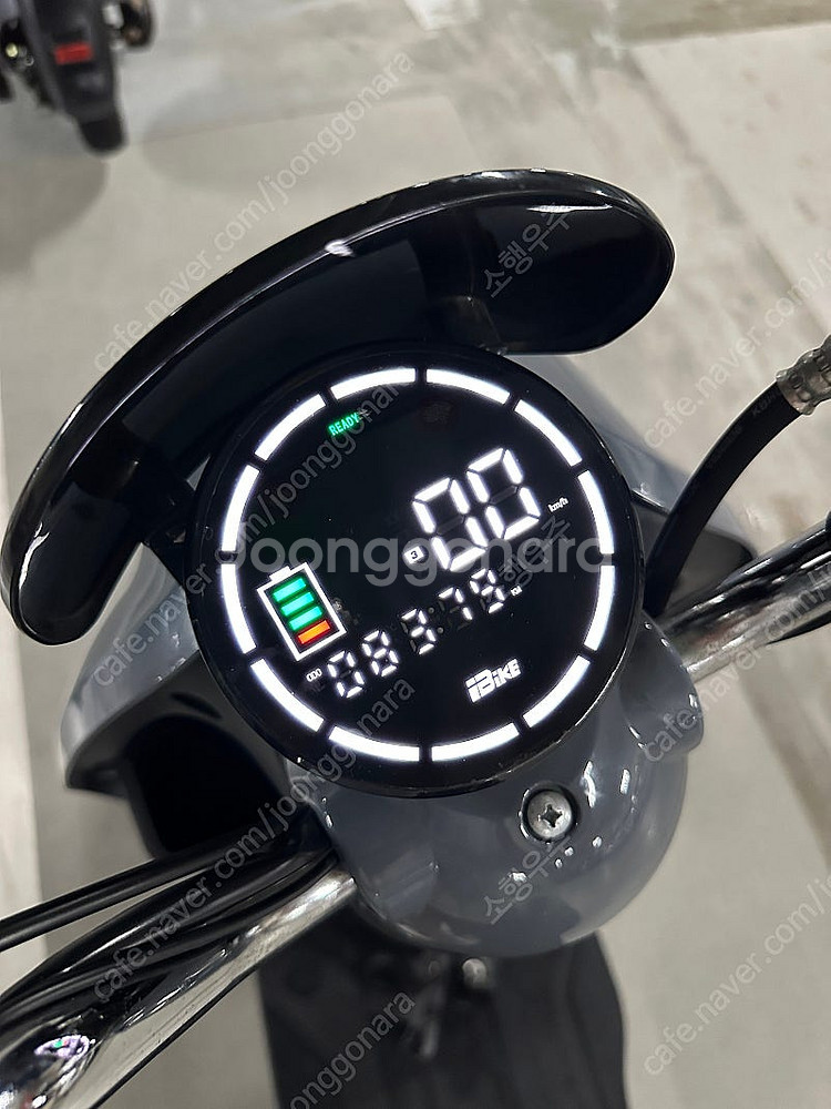 Titan 1200 전기 스쿠터--2