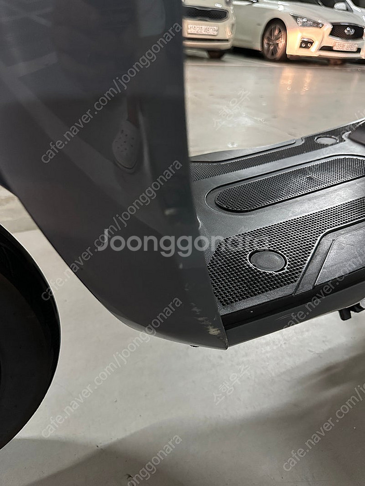 Titan 1200 전기 스쿠터--4