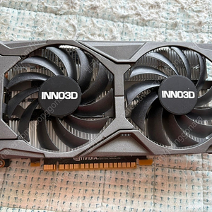 INNO3D GTX 1660 super