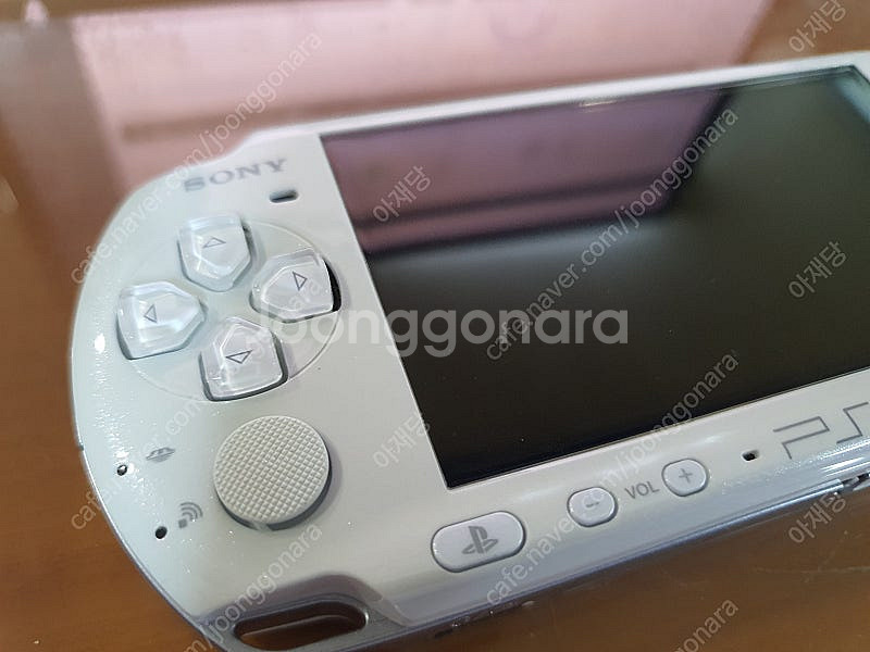 Psp 3005번--1