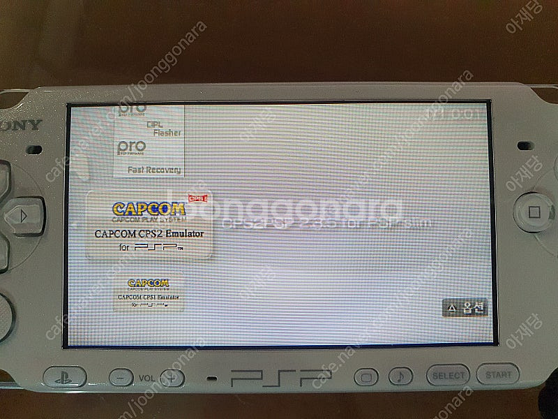 Psp 3005번--6