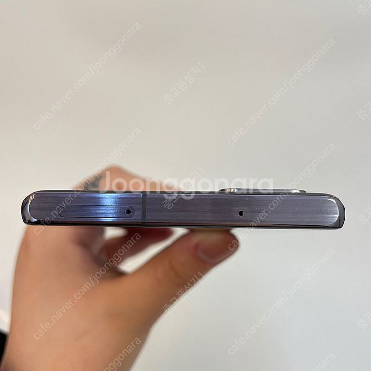 90265(울산중고폰) 갤럭시노트20 블랙 256GB ...--3