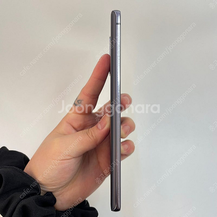 90265(울산중고폰) 갤럭시노트20 블랙 256GB ...--5