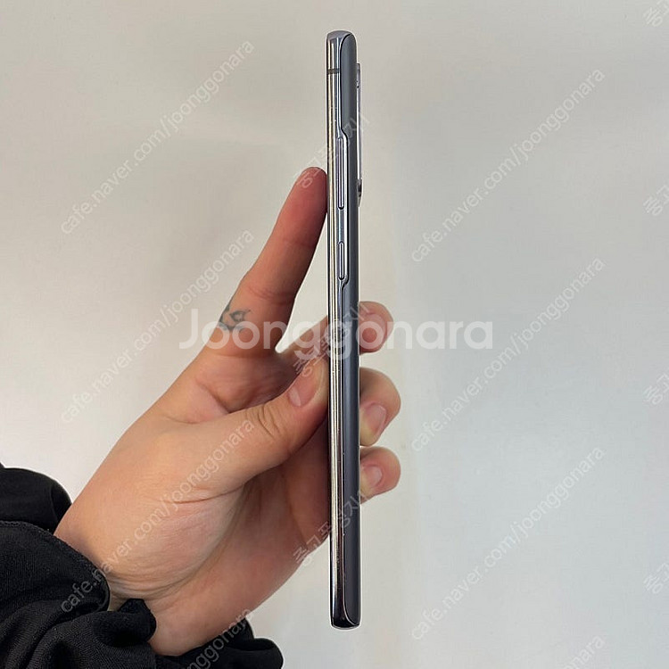 90265(울산중고폰) 갤럭시노트20 블랙 256GB ...--6