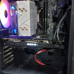 중고 i7 8700 (커피레이크 3.2GHZ )쿼드코어