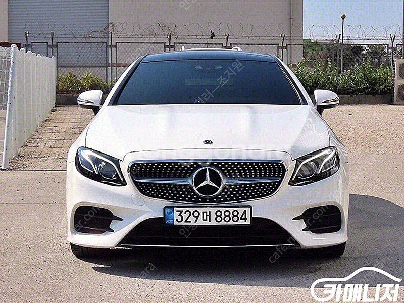 [벤츠]E-클래스 W213 E220d 쿠페 ★중고차★중...--0