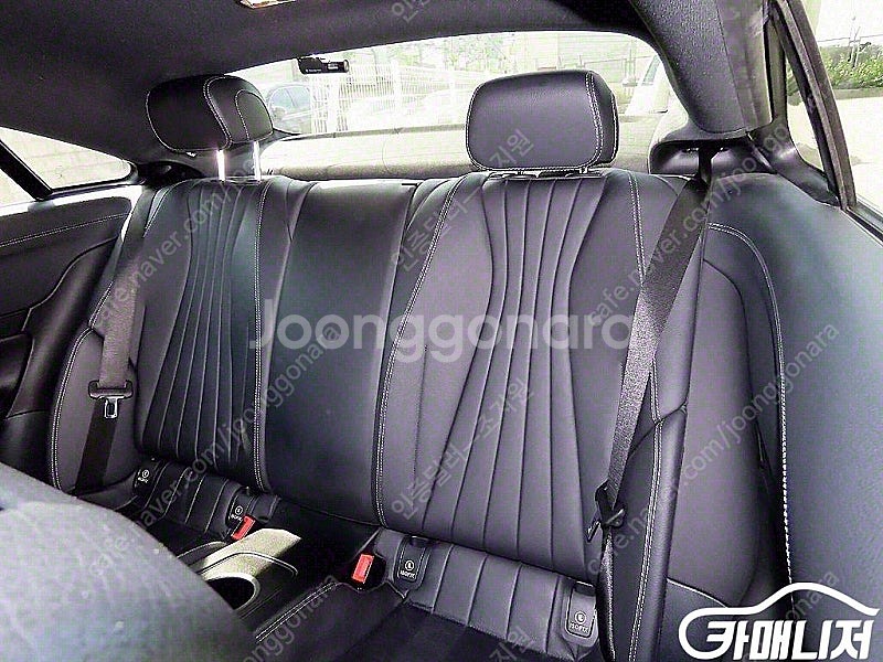 [벤츠]E-클래스 W213 E220d 쿠페 ★중고차★중...--6