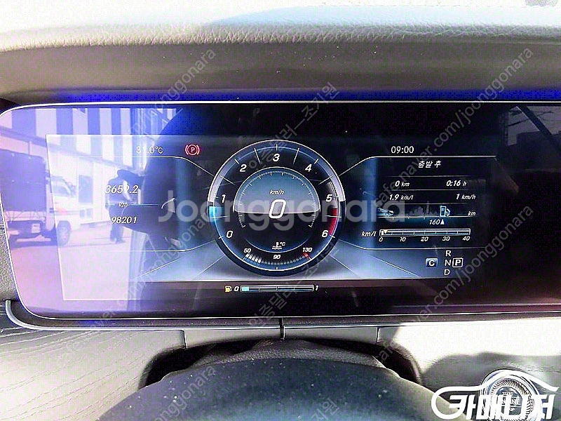 [벤츠]E-클래스 W213 E220d 쿠페 ★중고차★중...--9