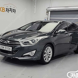 [현대]i40 2.0 GDI PYL ★중고차★중고차매입★전액할부★저신용자★신불자★소액할부★현금★카드 전부 가능합니다!