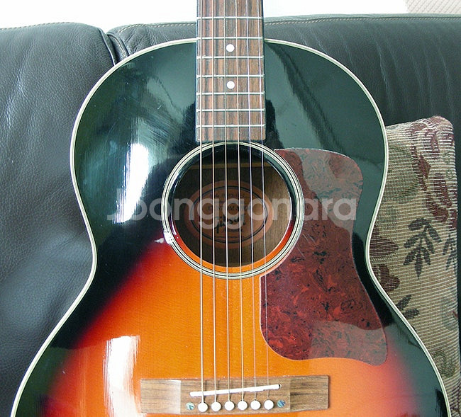 {{{ 인생정리, 기타정리 }}} 깁슨 Gibson L...--0