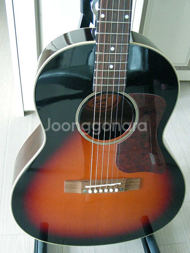 {{{ 인생정리, 기타정리 }}} 깁슨 Gibson L...--1