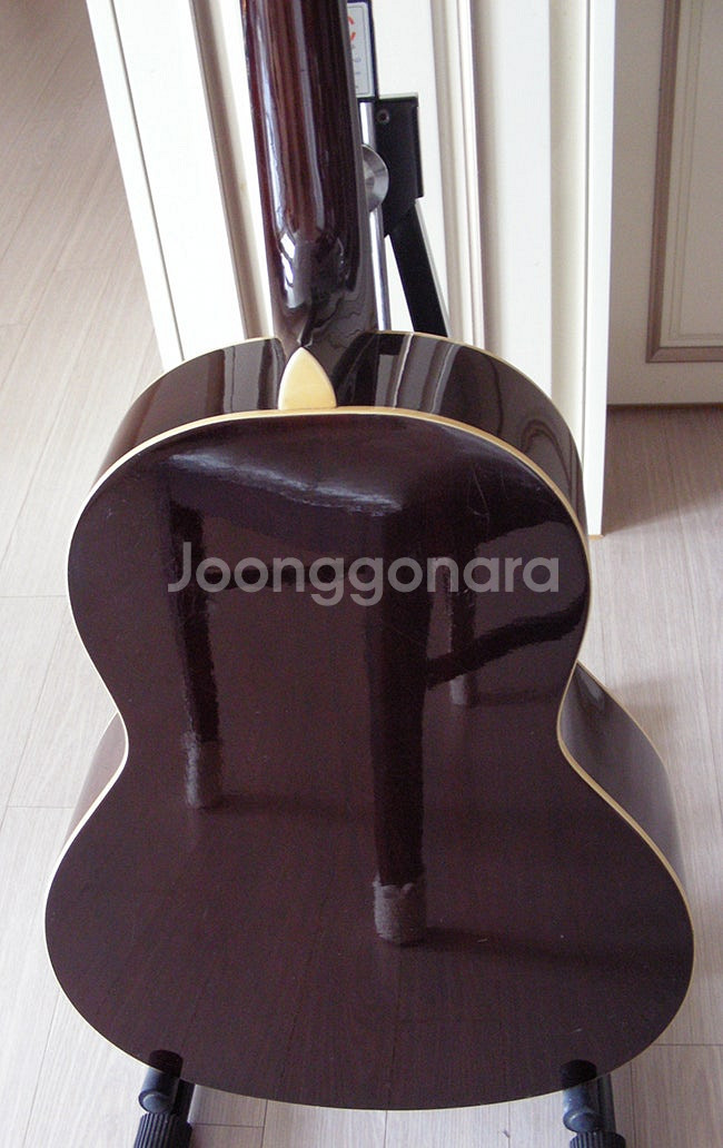 {{{ 인생정리, 기타정리 }}} 깁슨 Gibson L...--3