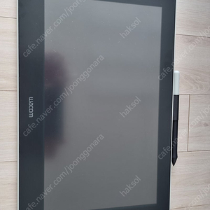 WACOM ONE 와콤원 DTC-133
