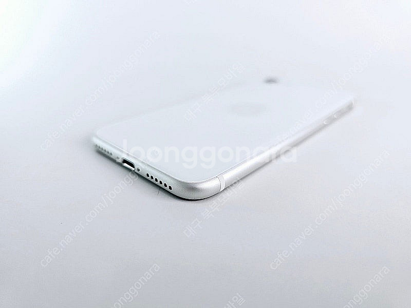 아이폰SE2 64GB 화이트 특S급 공기계 중고폰 알뜰...--3