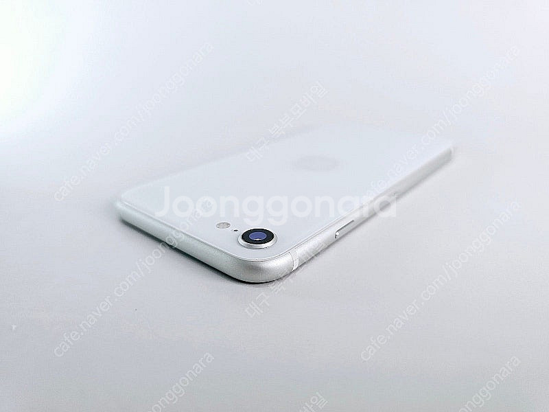 아이폰SE2 64GB 화이트 특S급 공기계 중고폰 알뜰...--5