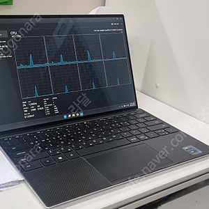 델 XPS 13 9310 노트북