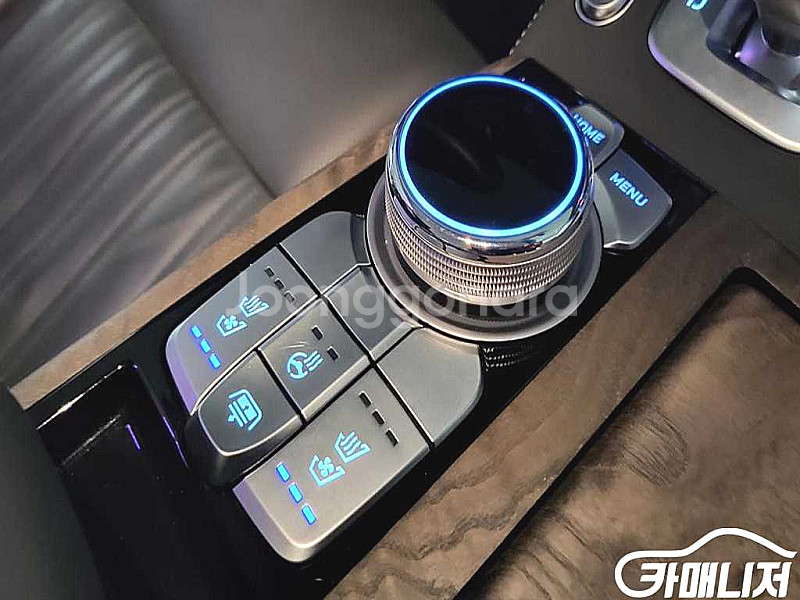 [제네시스]G90 3.8 GDI AWD 럭셔리 2019...--5
