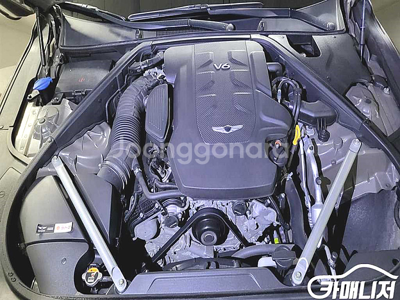 [제네시스]G90 3.8 GDI AWD 럭셔리 2019...--9