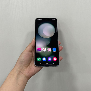 03573 갤럭시Z플립5 민트 256GB 부산 중고폰 팝니다 32만원