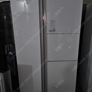 [무료배송설치] 82.중고냉장고 양문형 700L급