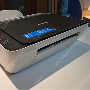 삼성 SL-J1660 복합기 잉크젯 프린터기 판매합니다.